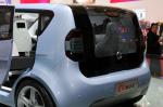 Brilliance EV 2009 года